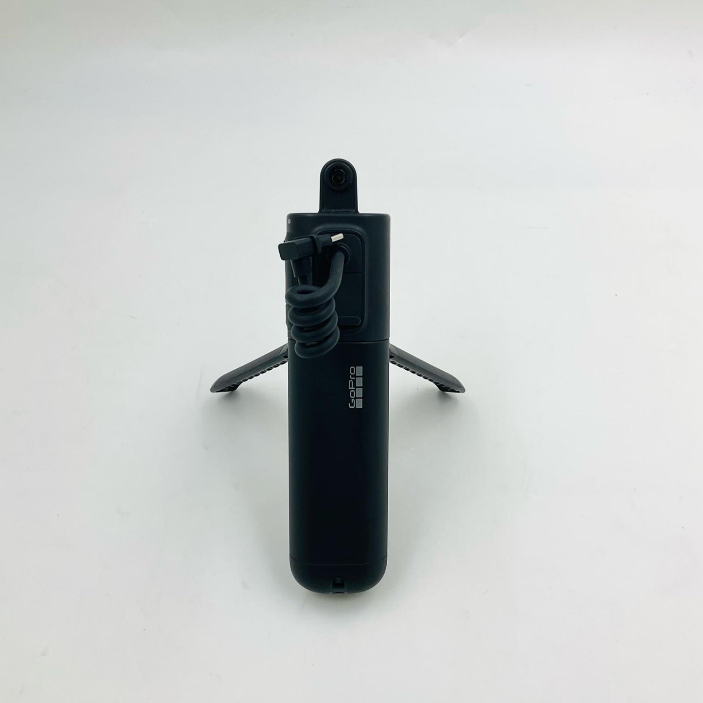 【全額返金保証】【最速発送】GoPro ACVT1 Volta バッテリーグリップ 美品 動作確認済