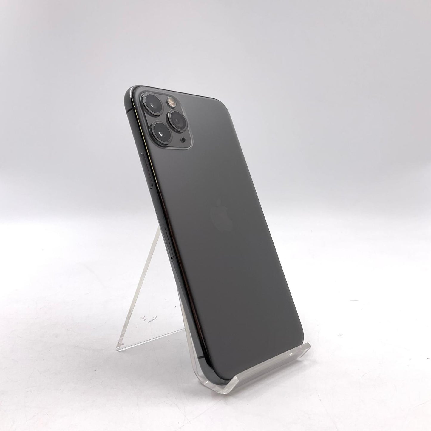 【最速発送】Apple iPhone iPhone 11 Pro 256GB スペースグレイ Softbank 白ロム【難有】 71%