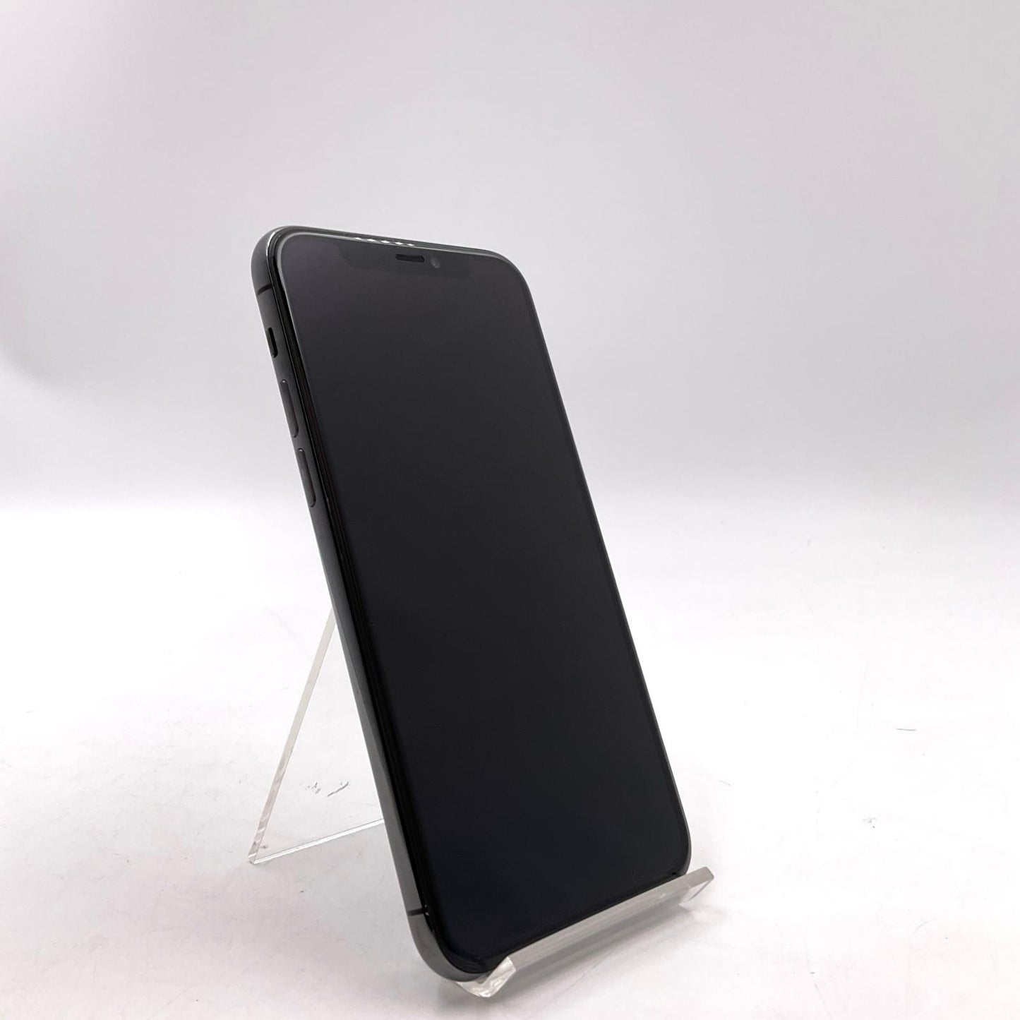 【最速発送】Apple iPhone iPhone 11 Pro 256GB スペースグレイ Softbank 白ロム【難有】 71%