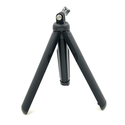 【全額返金保証】【最速発送】GoPro MAXグリップ & トライポッド ASBHM-002 美品 動作確認済