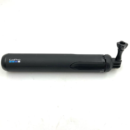 【全額返金保証】【最速発送】GoPro MAXグリップ & トライポッド ASBHM-002 美品 動作確認済