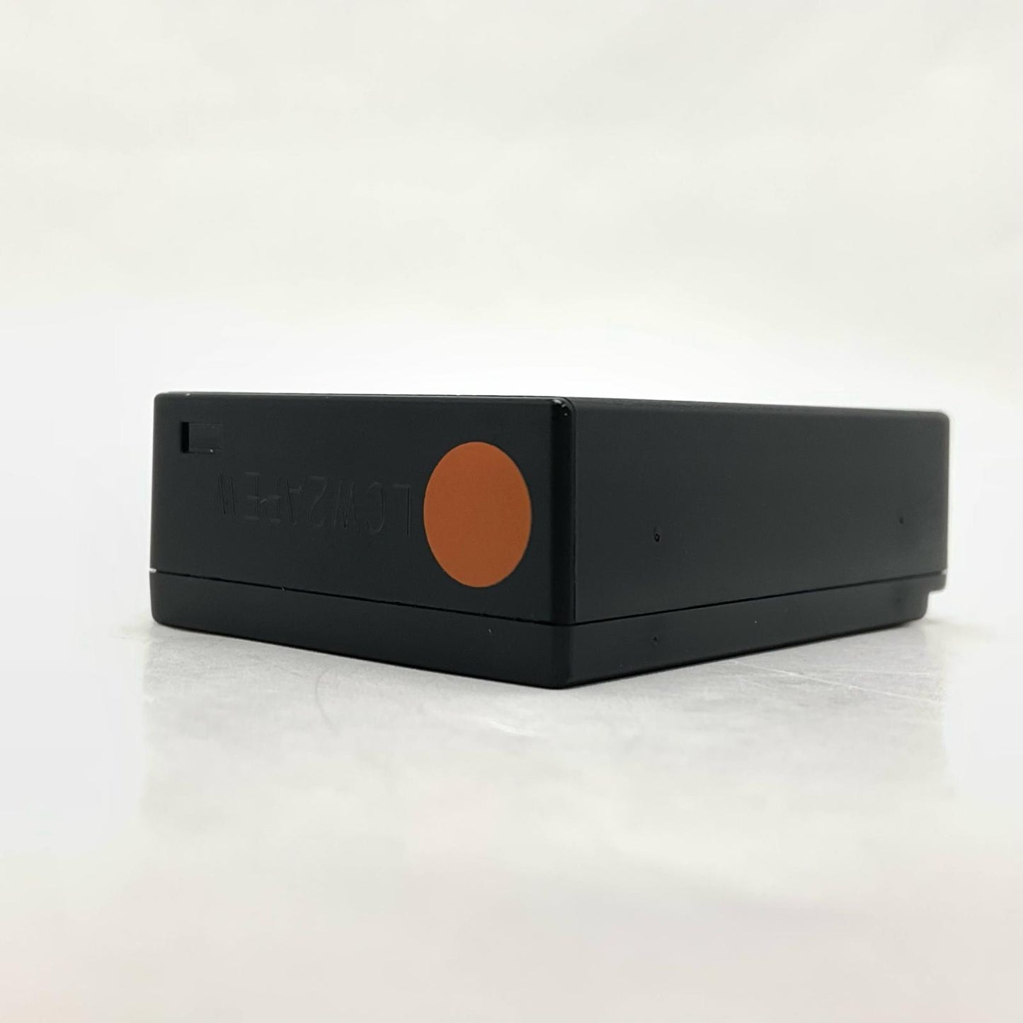 【全額返金保証】【最速発送】FUJIFILM NP-W126S 美品 動作確認済
