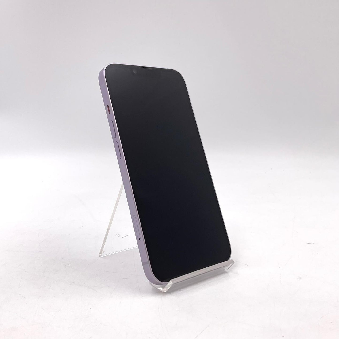 【全額返金保証】【最速発送】Apple iPhone iPhone 14 128GB パープル docomo 白ロム 動作確認済 81%