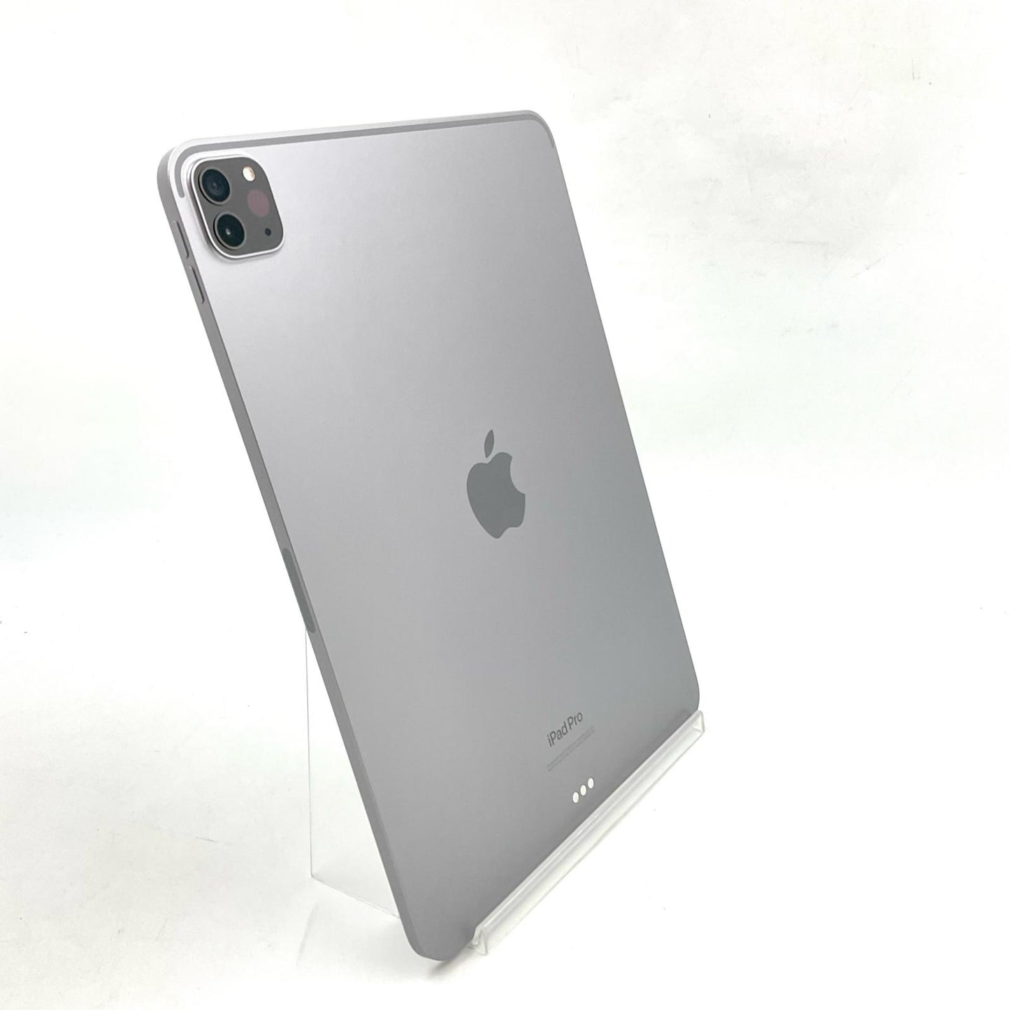 【全額返金保証】【最速発送】Apple iPad Pro 11インチ 第4世代 256GB スペースグレイ Wi-Fi 美品 動作確認済