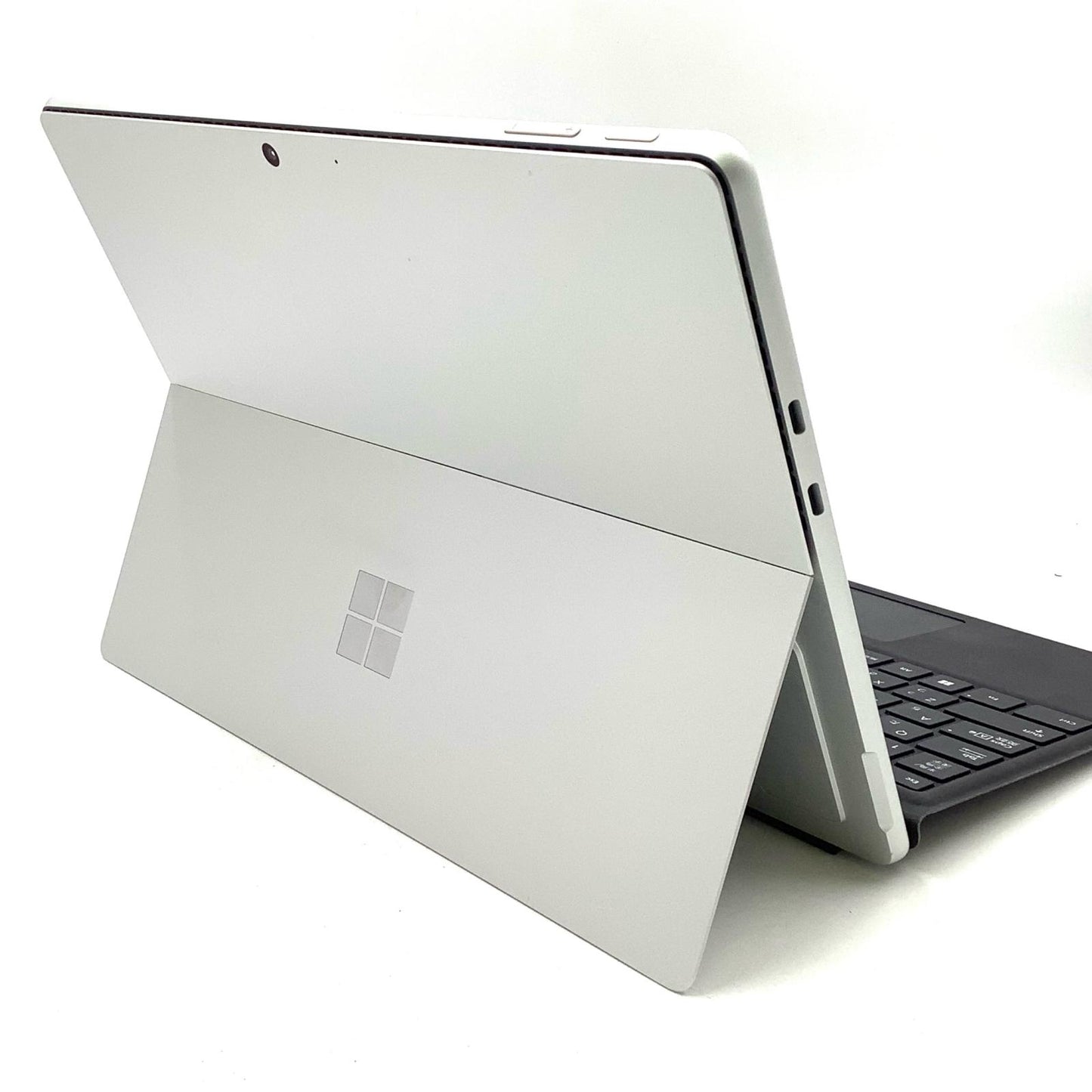 【全額返金保証】【最速発送】Microsoft Surface Pro 9 2038 intel core i7-1255U 16GB M.2 SSD 256GB 88.8% 美品 動作確認済
