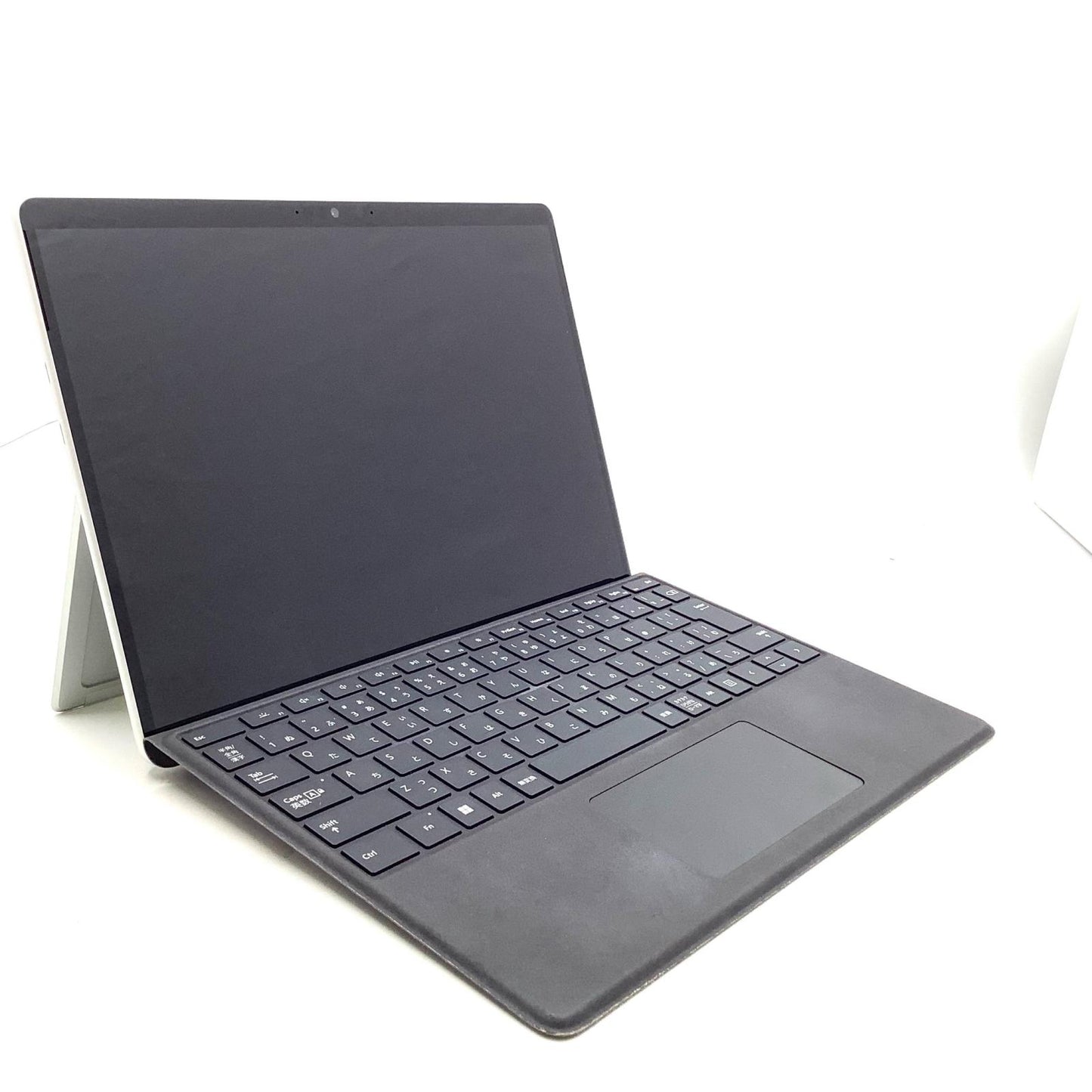 【全額返金保証】【最速発送】Microsoft Surface Pro 9 2038 intel core i7-1255U 16GB M.2 SSD 256GB 88.8% 美品 動作確認済