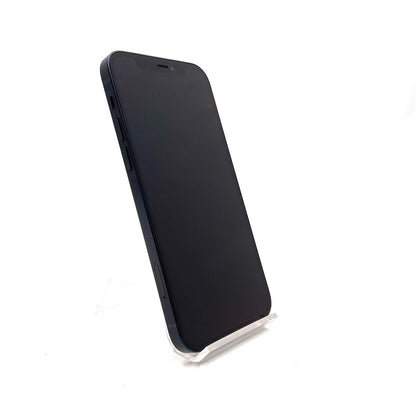 【全額返金保証】【最速発送】Apple iPhone iPhone 12 64GB ブラック Softbank SIMフリー 白ロム 動作確認済 75%