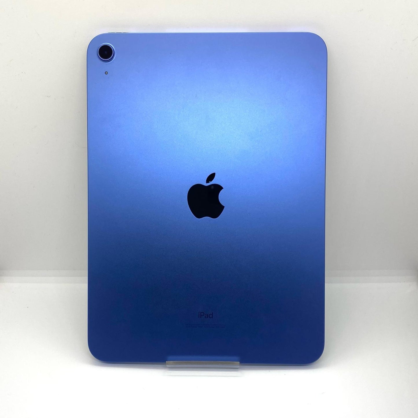 【全額返金保証】【最速発送】Apple iPad iPad 10.9インチ 第10世代 64GB ブルー Wi-Fi 美品 動作確認済