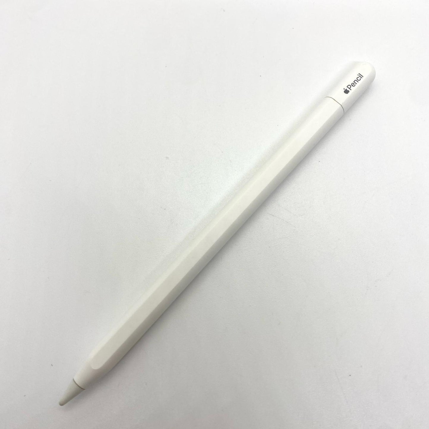 【全額返金保証】【最速発送】Apple Apple Pencil（USB-C） 美品 動作確認済