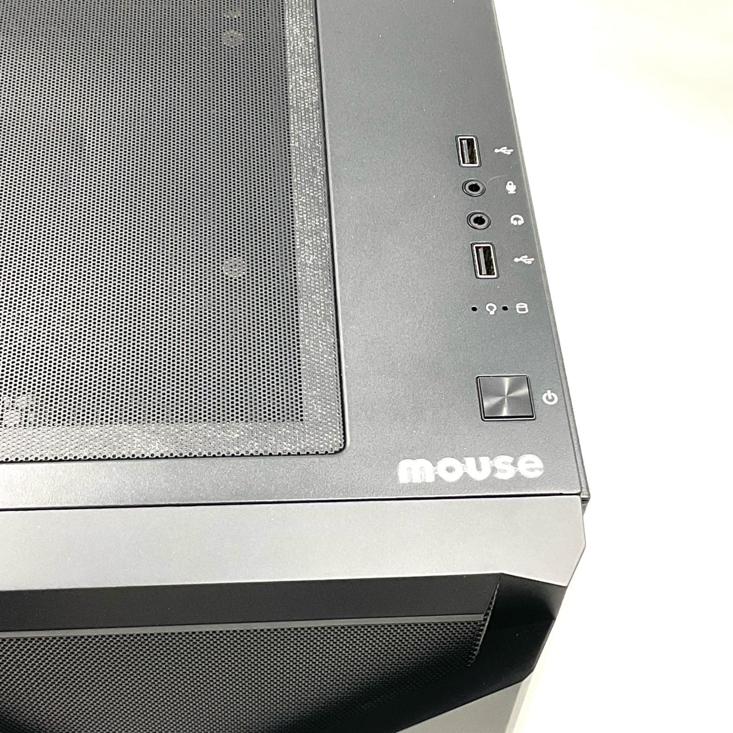【全額返金保証】【最速発送】MouseComputer NEXTGEAR JG-A7G6T JGA7G6TB5ABCW101DEC AMD Ryzen 7 5700X 32GB M.2 SSD 2TB NVIDIA GeForce RTX 4060 Ti 美品 動作確認済