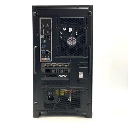 【全額返金保証】【最速発送】MouseComputer NEXTGEAR JG-A7G6T JGA7G6TB5ABCW101DEC AMD Ryzen 7 5700X 32GB M.2 SSD 2TB NVIDIA GeForce RTX 4060 Ti 美品 動作確認済
