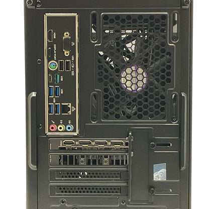 【全額返金保証】【最速発送】MouseComputer NEXTGEAR JG-A7G6T JGA7G6TB5ABCW101DEC AMD Ryzen 7 5700X 32GB M.2 SSD 2TB NVIDIA GeForce RTX 4060 Ti 美品 動作確認済