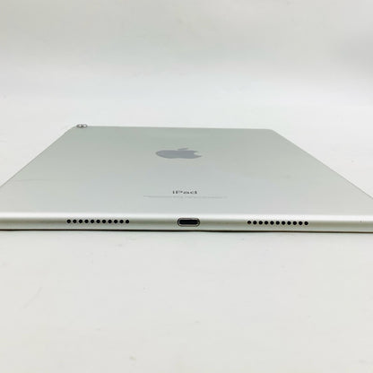 【全額返金保証】【最速発送】Apple iPad Pro 10.5インチ 64GB シルバー WiFi+Cellular au 白ロム 動作確認済