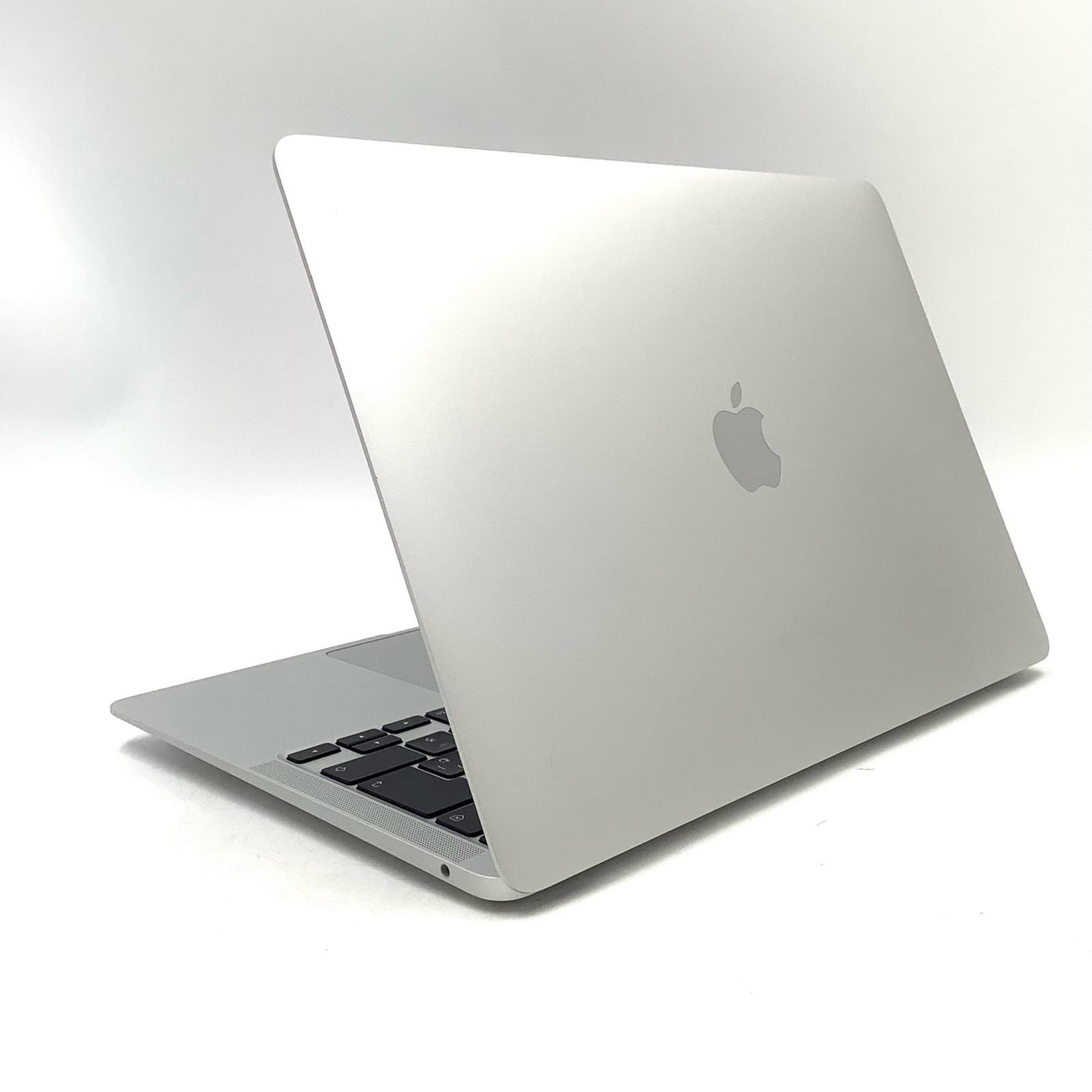 【全額返金保証】【最速発送】Apple MacBook Air 13.3インチ 2020 M1 8GB 512GB シルバー 84% 動作確認済