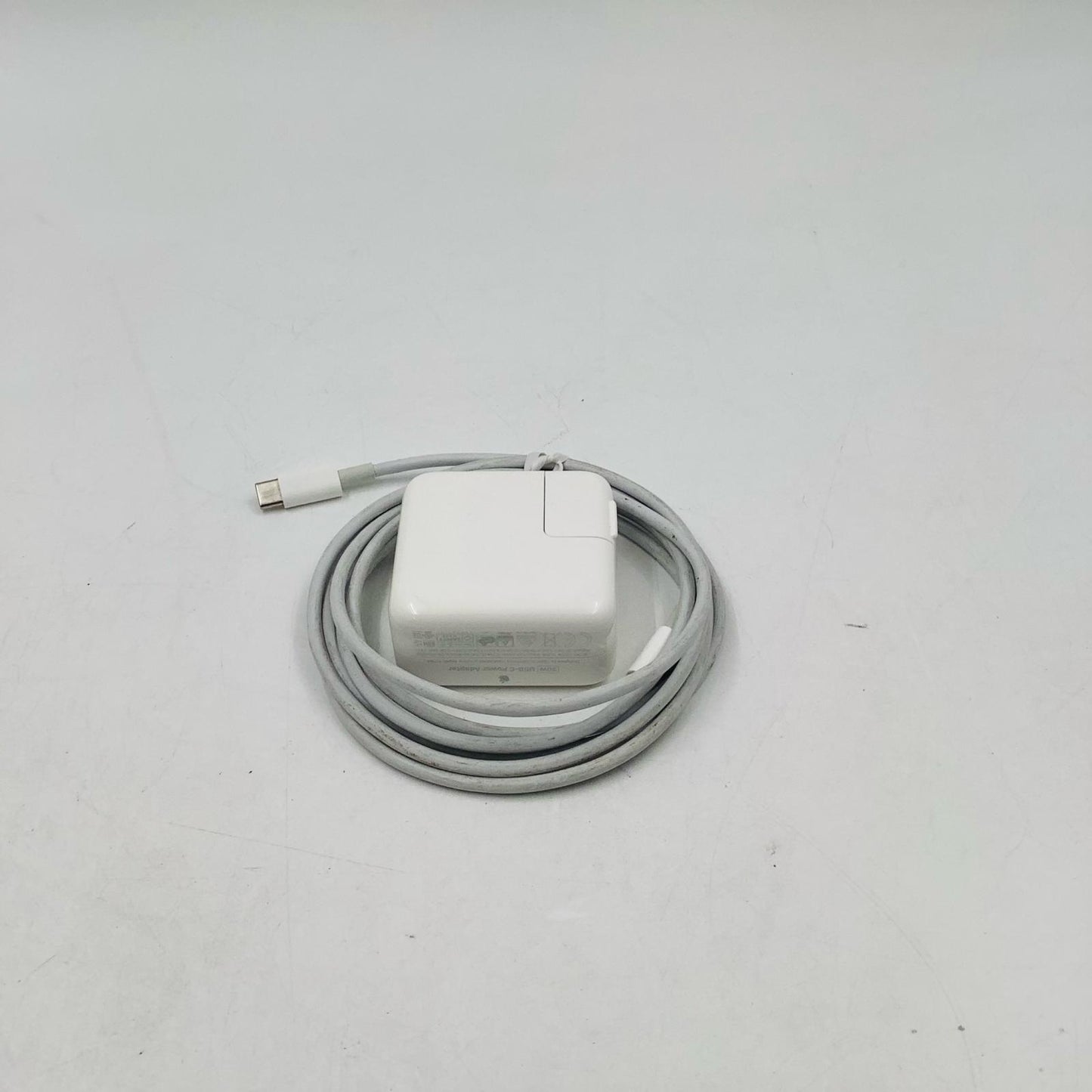 【全額返金保証】【最速発送】Apple MacBook Air 13.3インチ 2020 M1 8GB 512GB シルバー 84% 動作確認済
