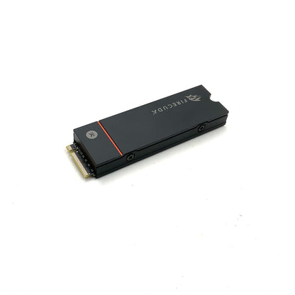 【全額返金保証】【最速発送】SEAGATE FireCuda 530 ZP2000GM3A023 超美品 動作確認済