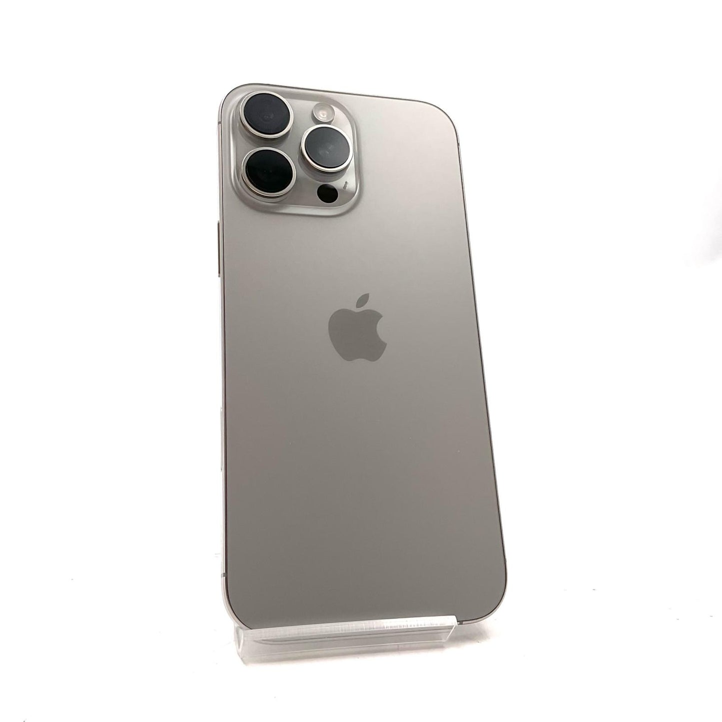 【全額返金保証】【最速発送】Apple iPhone iPhone 16 Pro Max 1TB ナチュラルチタニウム au SIMフリー 美品 動作確認済 95%