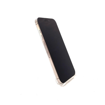 【全額返金保証】【最速発送】Apple iPhone iPhone 16 Pro Max 1TB ナチュラルチタニウム au SIMフリー 美品 動作確認済 95%