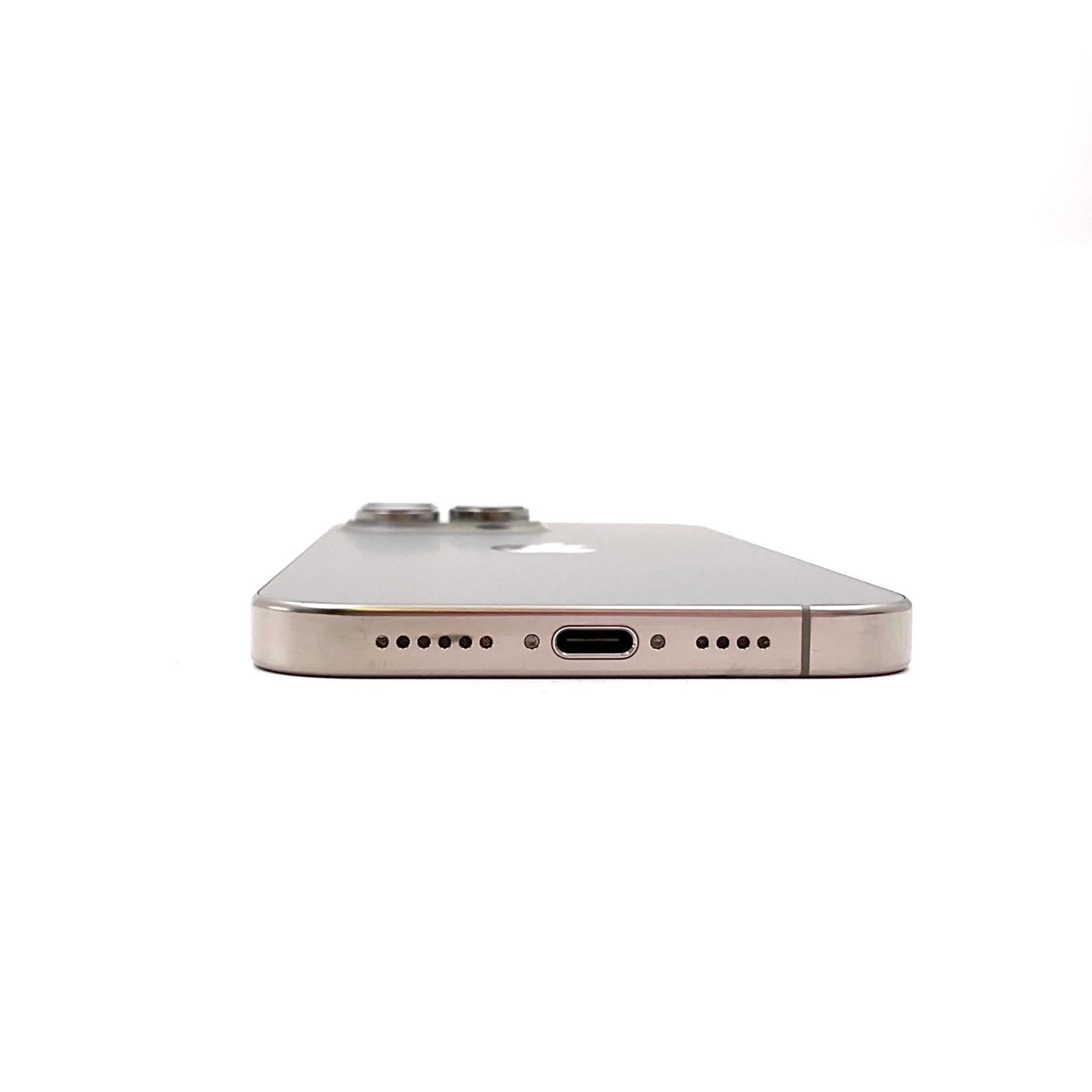 【全額返金保証】【最速発送】Apple iPhone iPhone 16 Pro Max 1TB ナチュラルチタニウム au SIMフリー 美品 動作確認済 95%
