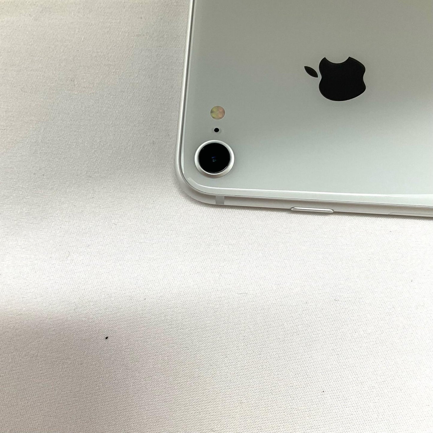 【全額返金保証】【最速発送】Apple iPhone iPhone 8 64GB シルバー Softbank 白ロム 動作確認済