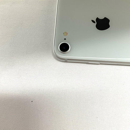 【全額返金保証】【最速発送】Apple iPhone iPhone 8 64GB シルバー Softbank 白ロム 動作確認済