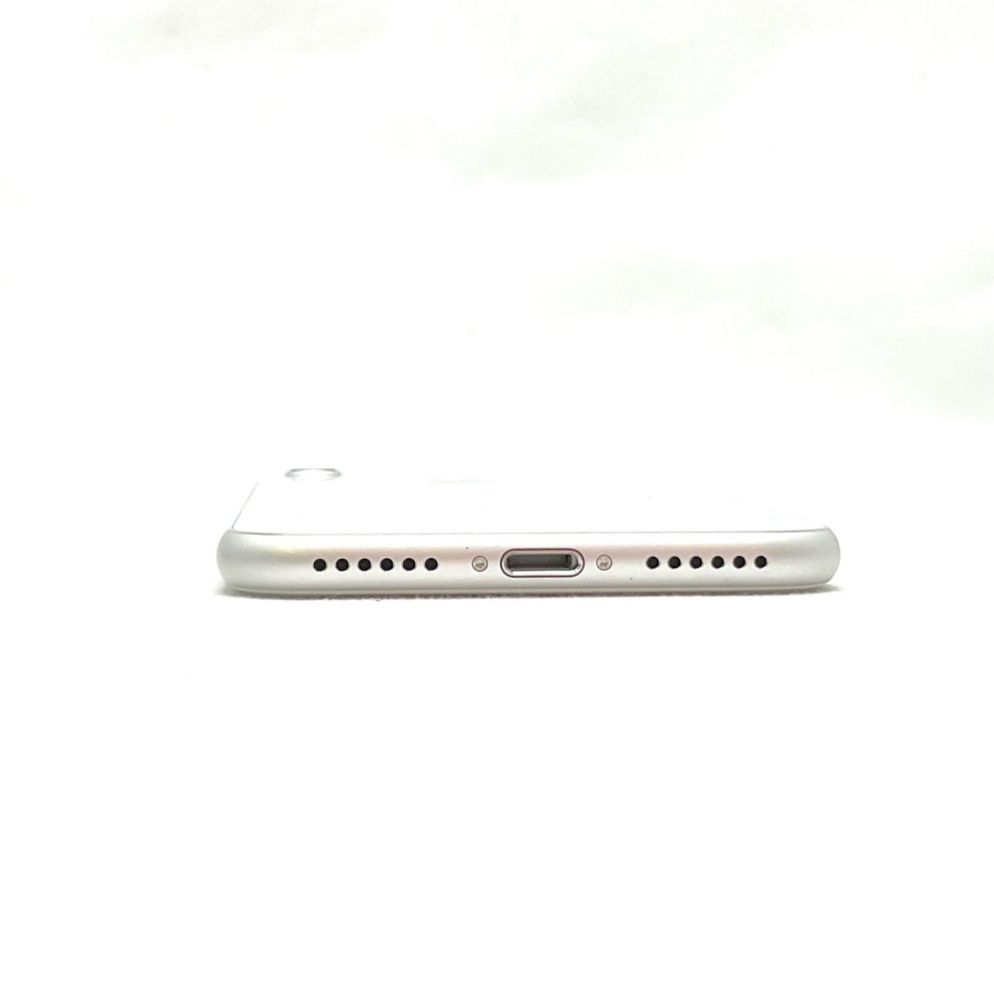 【全額返金保証】【最速発送】Apple iPhone iPhone 8 64GB シルバー Softbank 白ロム 動作確認済