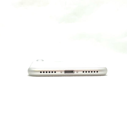 【全額返金保証】【最速発送】Apple iPhone iPhone 8 64GB シルバー Softbank 白ロム 動作確認済