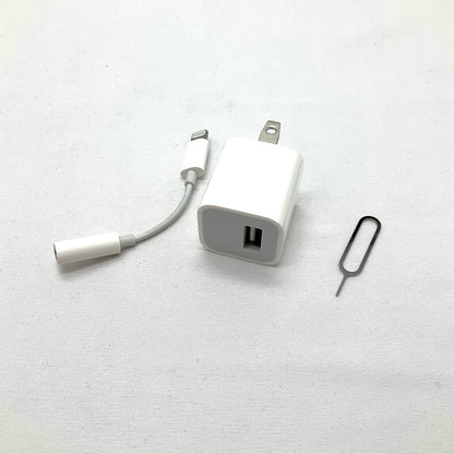 【全額返金保証】【最速発送】Apple iPhone iPhone 8 64GB シルバー Softbank 白ロム 動作確認済