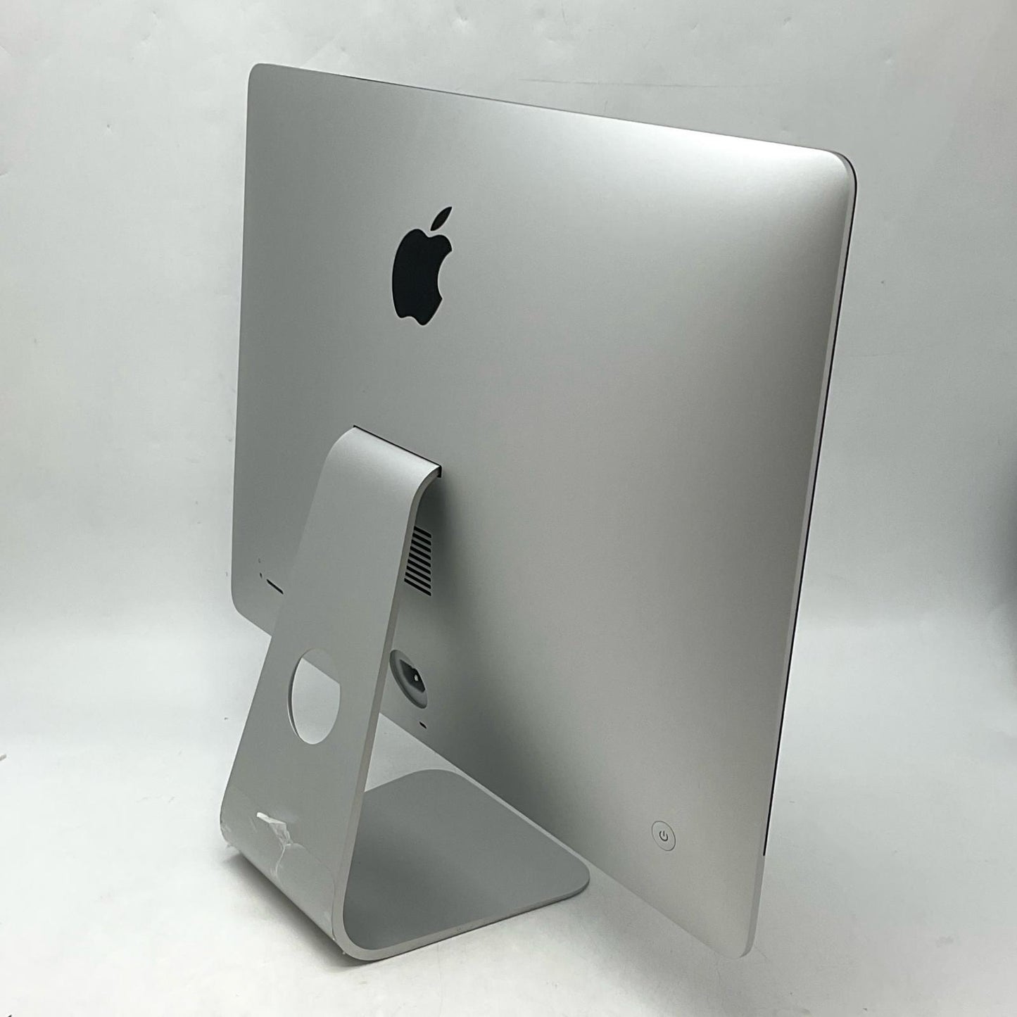 【全額返金保証】【最速発送】Apple iMac 21.5インチ 3 GHz 6コアIntel Core i5 16GB SSD 512GB シルバー 美品 動作確認済