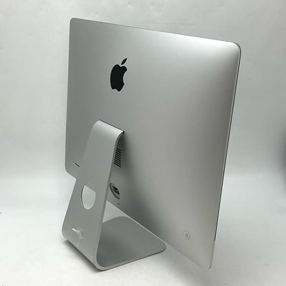 【全額返金保証】【最速発送】Apple iMac 21.5インチ 3 GHz 6コアIntel Core i5 16GB SSD 512GB シルバー 美品 動作確認済