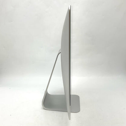 【全額返金保証】【最速発送】Apple iMac 21.5インチ 3 GHz 6コアIntel Core i5 16GB SSD 512GB シルバー 美品 動作確認済