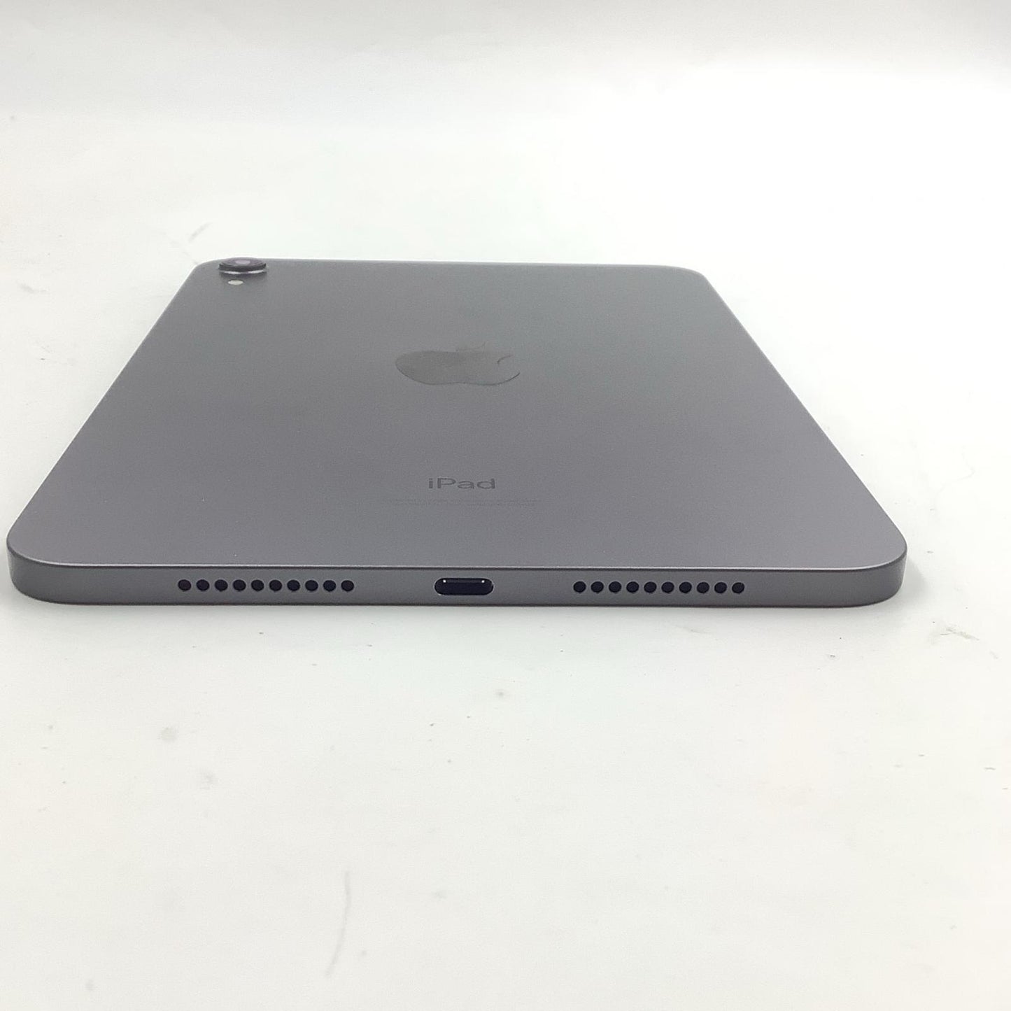 【全額返金保証】【最速発送】Apple iPad mini 8.3インチ 第6世代 256GB スペースグレイ Wi-Fi 美品 動作確認済