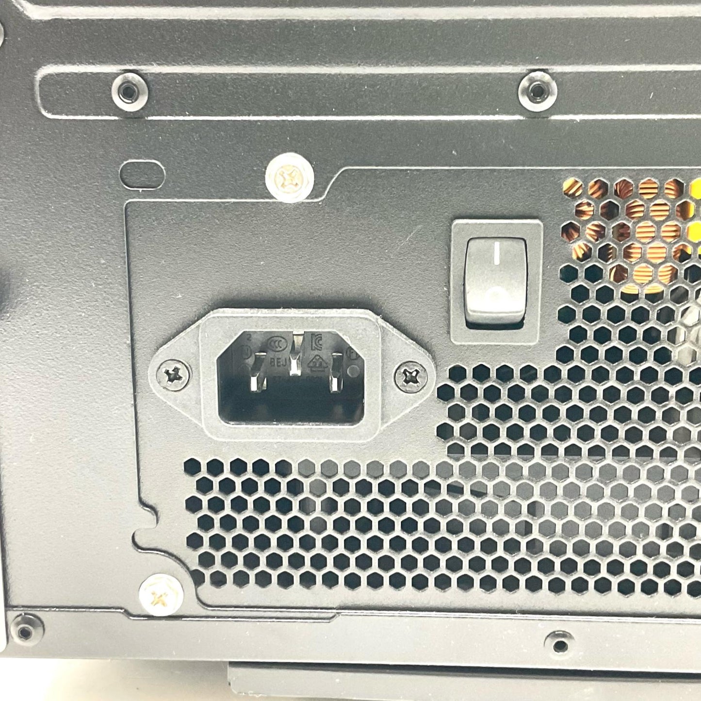 【全額返金保証】【最速発送】ドスパラ GALLERIA RM5C-R36T 12th Gen Intel(R) Core(TM) i5-12400(2.50GHz) 16GB M.2 SSD 1TB NVIDIA GeForce RTX 3060 Ti 超美品 動作確認済