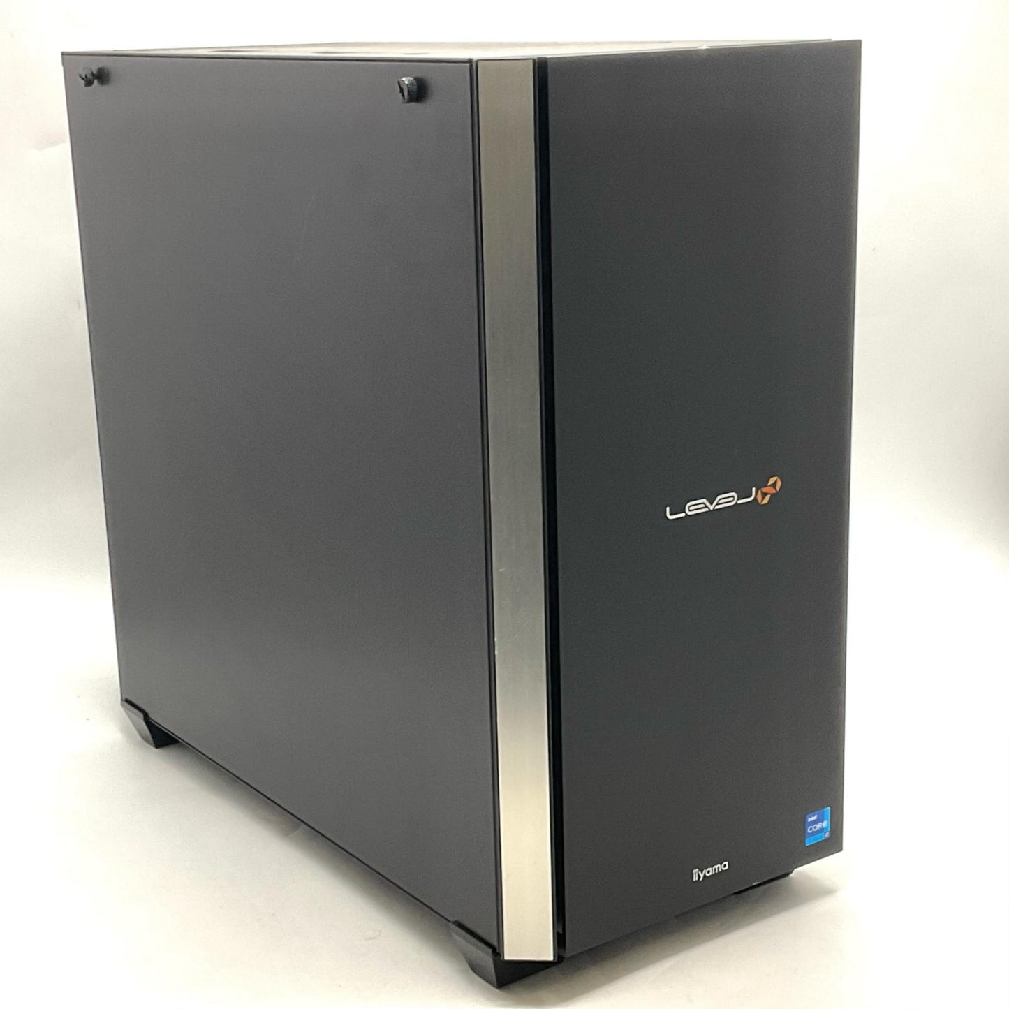 【全額返金保証】【最速発送】iiyama LEVEL ∞ R959-LC117-SAX ILeDXi-R959-LC117-SASXM/30 intel core i7-11700 16GB M.2 SSD 512GB NVIDIA GeForce RTX 3060 Ti 美品 動作確認済