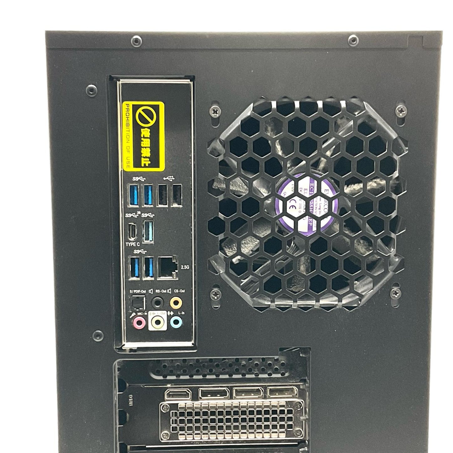 【全額返金保証】【最速発送】iiyama LEVEL ∞ R959-LC117-SAX ILeDXi-R959-LC117-SASXM/30 intel core i7-11700 16GB M.2 SSD 512GB NVIDIA GeForce RTX 3060 Ti 美品 動作確認済