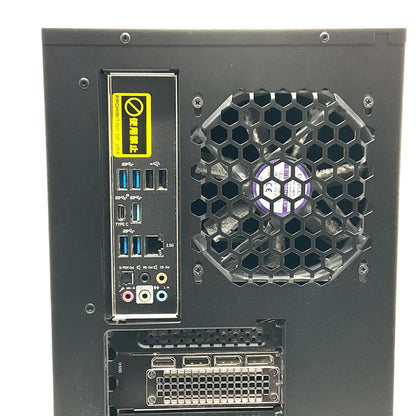 【全額返金保証】【最速発送】iiyama LEVEL ∞ R959-LC117-SAX ILeDXi-R959-LC117-SASXM/30 intel core i7-11700 16GB M.2 SSD 512GB NVIDIA GeForce RTX 3060 Ti 美品 動作確認済