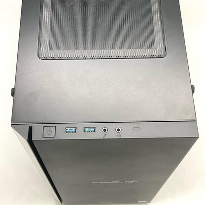 【全額返金保証】【最速発送】iiyama LEVEL ∞ R959-LC117-SAX ILeDXi-R959-LC117-SASXM/30 intel core i7-11700 16GB M.2 SSD 512GB NVIDIA GeForce RTX 3060 Ti 美品 動作確認済