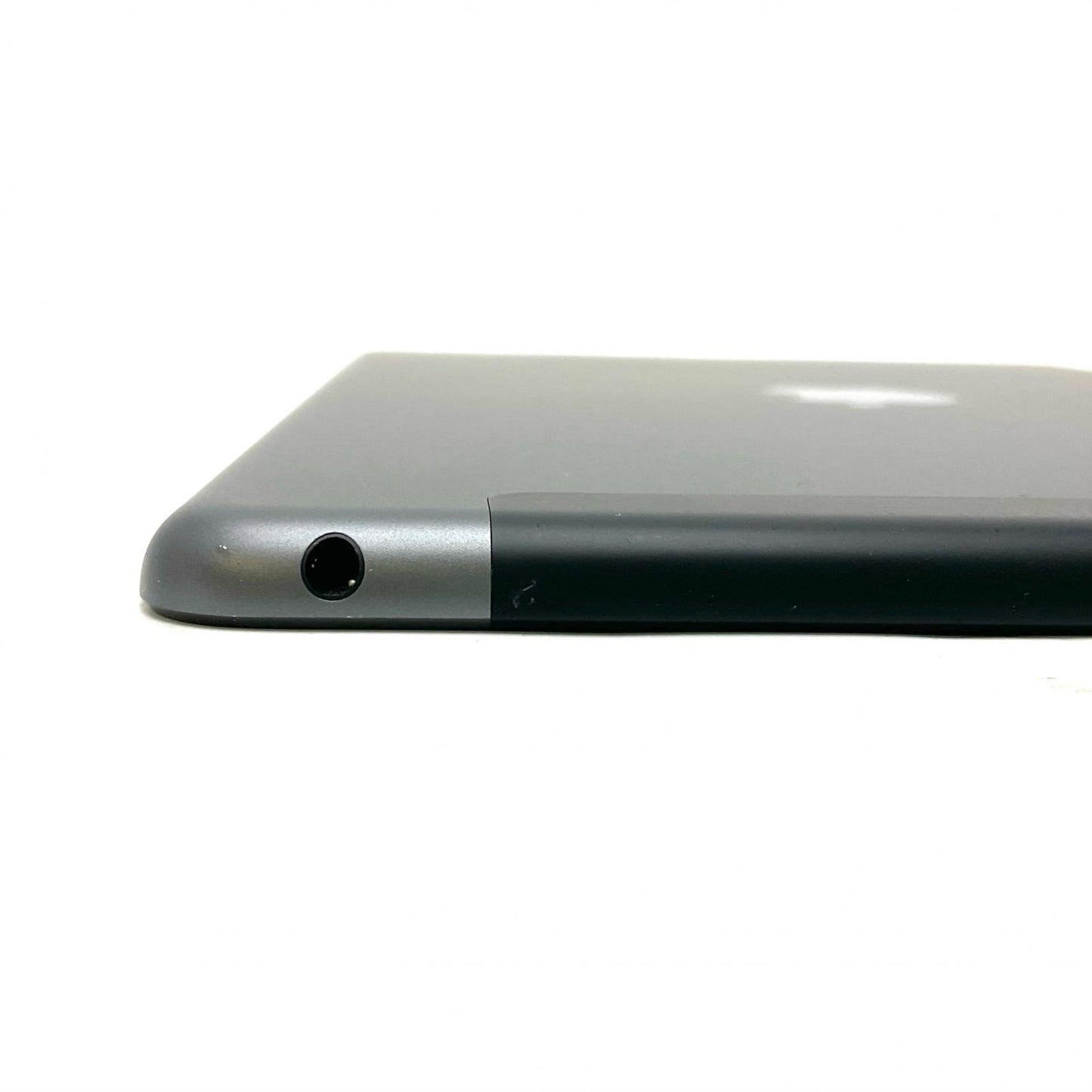 【全額返金保証】【最速発送】Apple iPad iPad 10.2インチ 第9世代 64GB スペースグレイ WiFi+Cellular au 白ロム 動作確認済