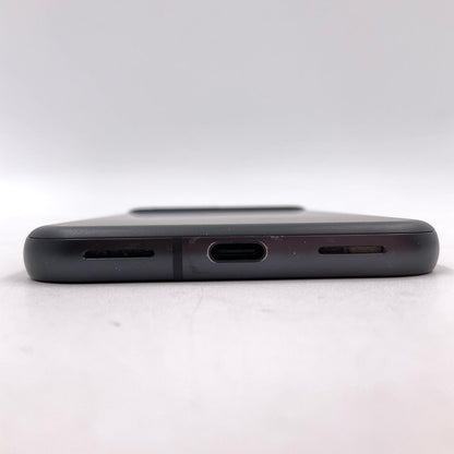 【全額返金保証】【最速発送】Google Pixel 8a 128GB Obsidian SIMフリー GA04432-JP 白ロム 美品 動作確認済