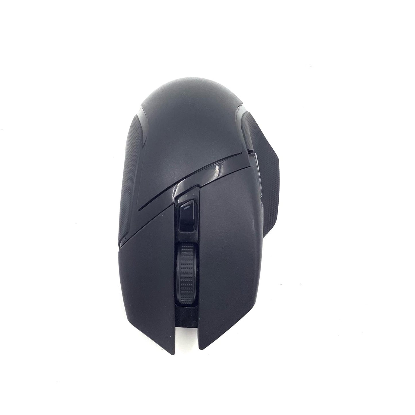 【全額返金保証】【最速発送】Razer Basilisk X HyperSpeed RC30-031501 美品 動作確認済