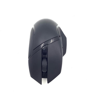 【全額返金保証】【最速発送】Razer Basilisk X HyperSpeed RC30-031501 美品 動作確認済
