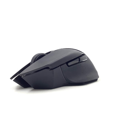 【全額返金保証】【最速発送】Razer Basilisk X HyperSpeed RC30-031501 美品 動作確認済
