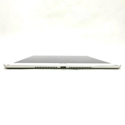 【全額返金保証】【最速発送】Apple iPad Air 9.7インチ 第2世代 16GB シルバー WiFi+Cellular docomo 白ロム 美品 動作確認済