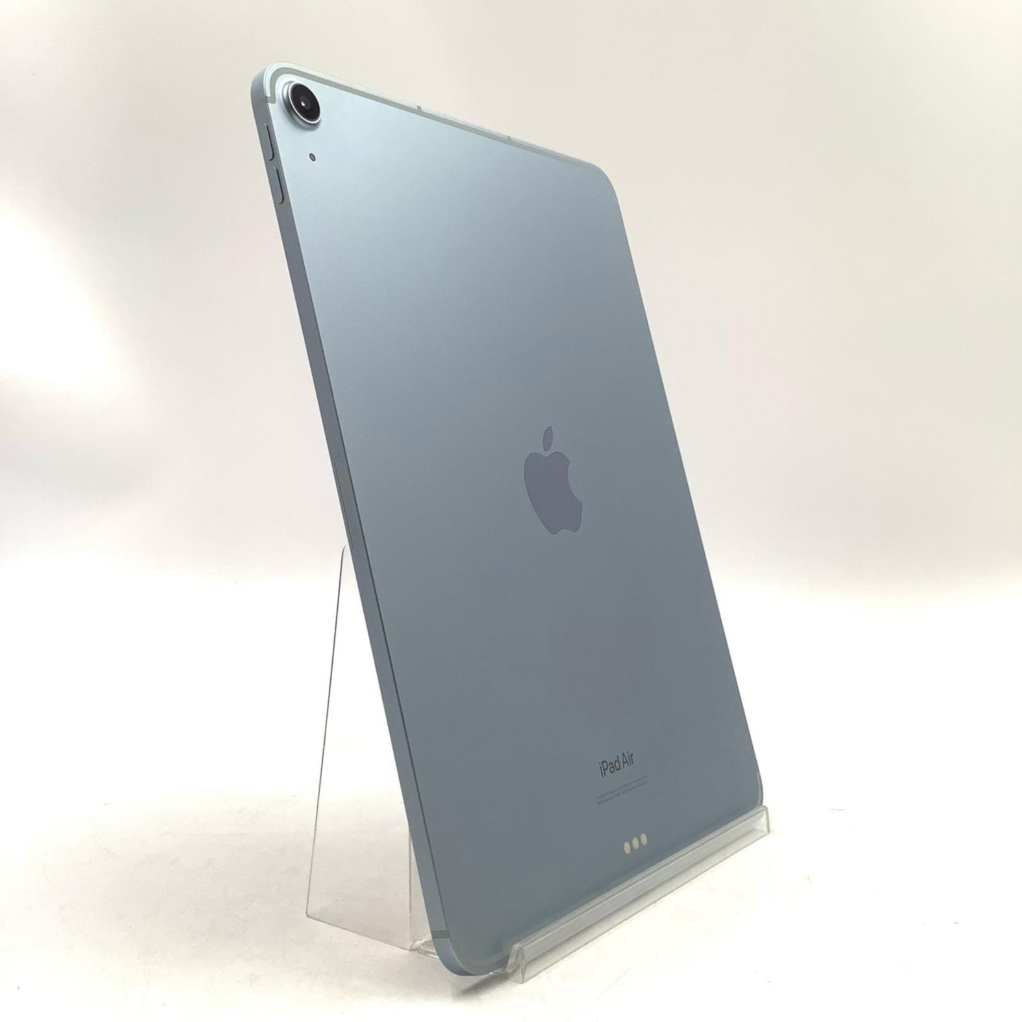 【全額返金保証】【最速発送】Apple iPad Air M2 11インチ 256GB ブルー WiFi+Cellular SIMフリー 白ロム 超美品 動作確認済