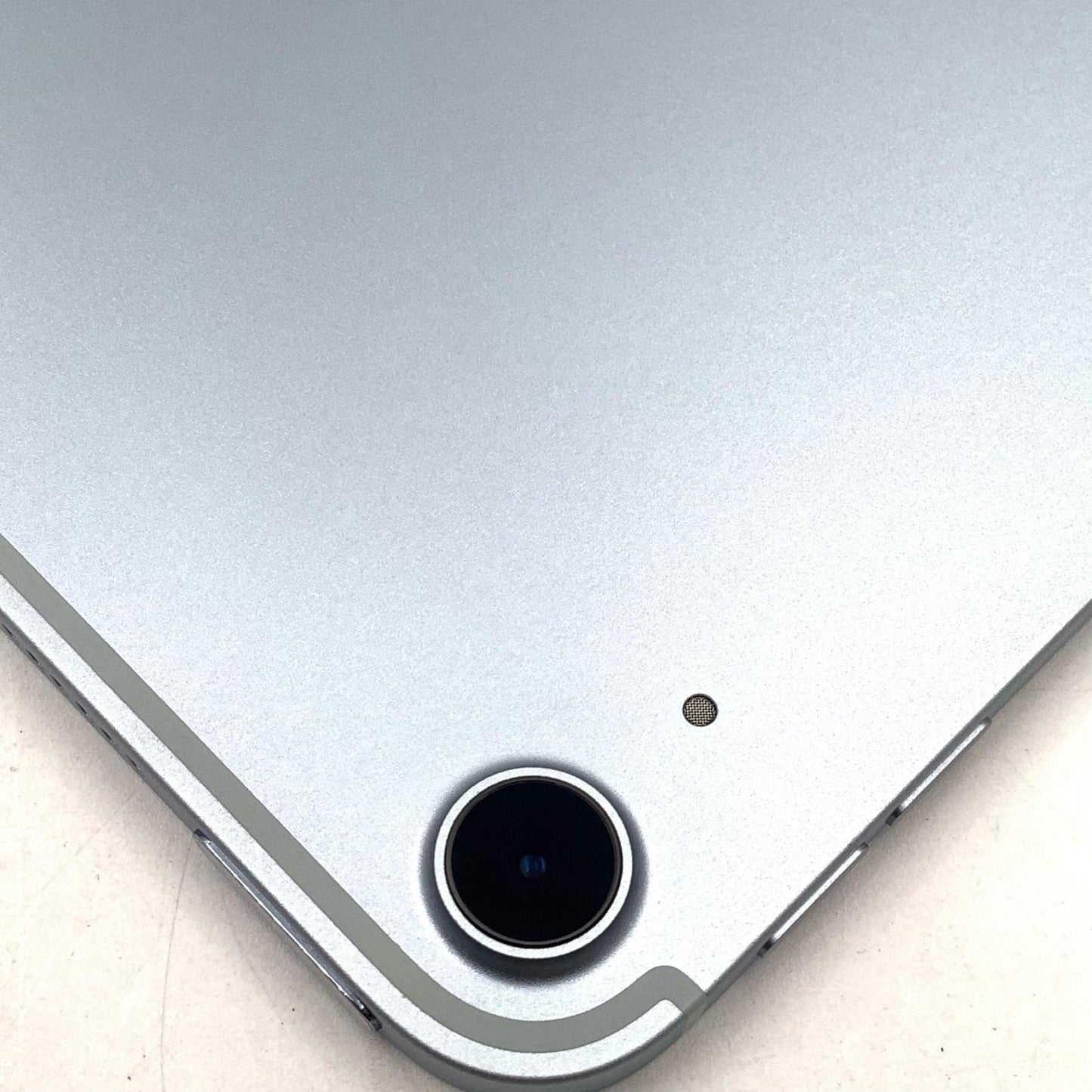 【全額返金保証】【最速発送】Apple iPad Air M2 11インチ 256GB ブルー WiFi+Cellular SIMフリー 白ロム 超美品 動作確認済
