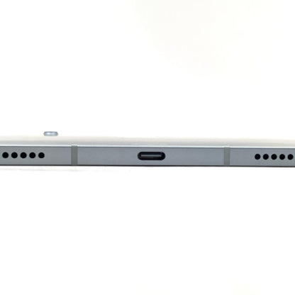 【全額返金保証】【最速発送】Apple iPad Air M2 11インチ 256GB ブルー WiFi+Cellular SIMフリー 白ロム 超美品 動作確認済