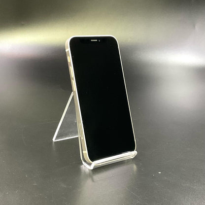 【全額返金保証】【最速発送】Apple iPhone iPhone 12 mini 64GB ホワイト SIMフリー 白ロム 動作確認済 72%
