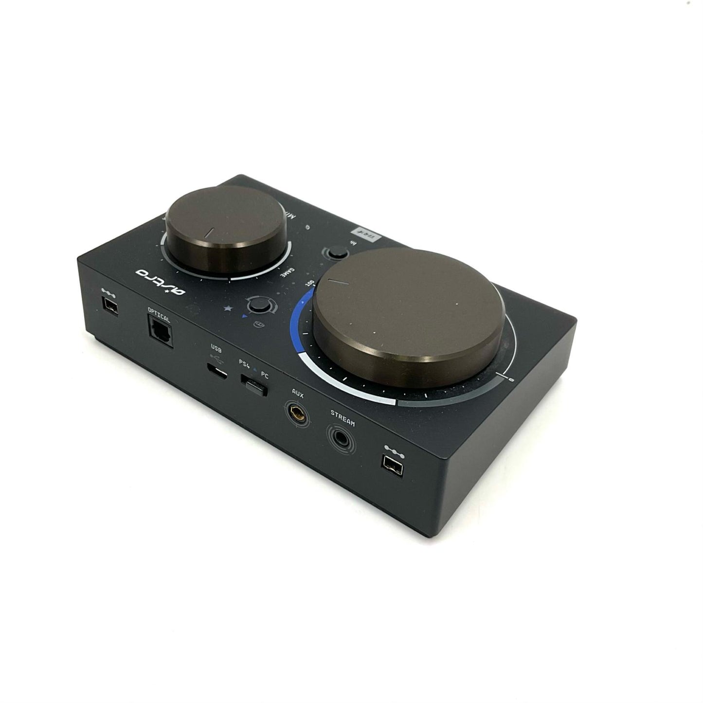【全額返金保証】【最速発送】Logicool ASTRO A40 TR Headset/Astro MixAmp Pro TR A40TR-MAP-002r A40TR-MAP-002R 美品 動作確認済