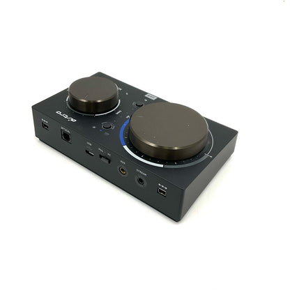 【全額返金保証】【最速発送】Logicool ASTRO A40 TR Headset/Astro MixAmp Pro TR A40TR-MAP-002r A40TR-MAP-002R 美品 動作確認済