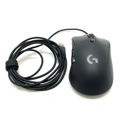 【全額返金保証】【最速発送】Logicool G G403 HERO G403H 美品 動作確認済